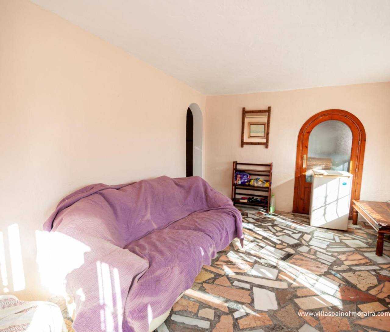 Sale - Villa - Calpe - Gran Sol