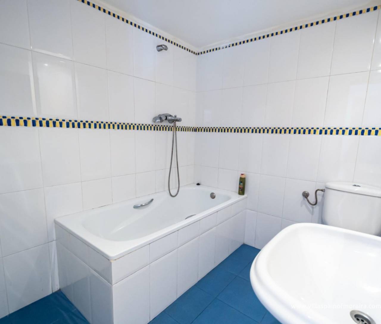Sale - Villa - Calpe - Gran Sol