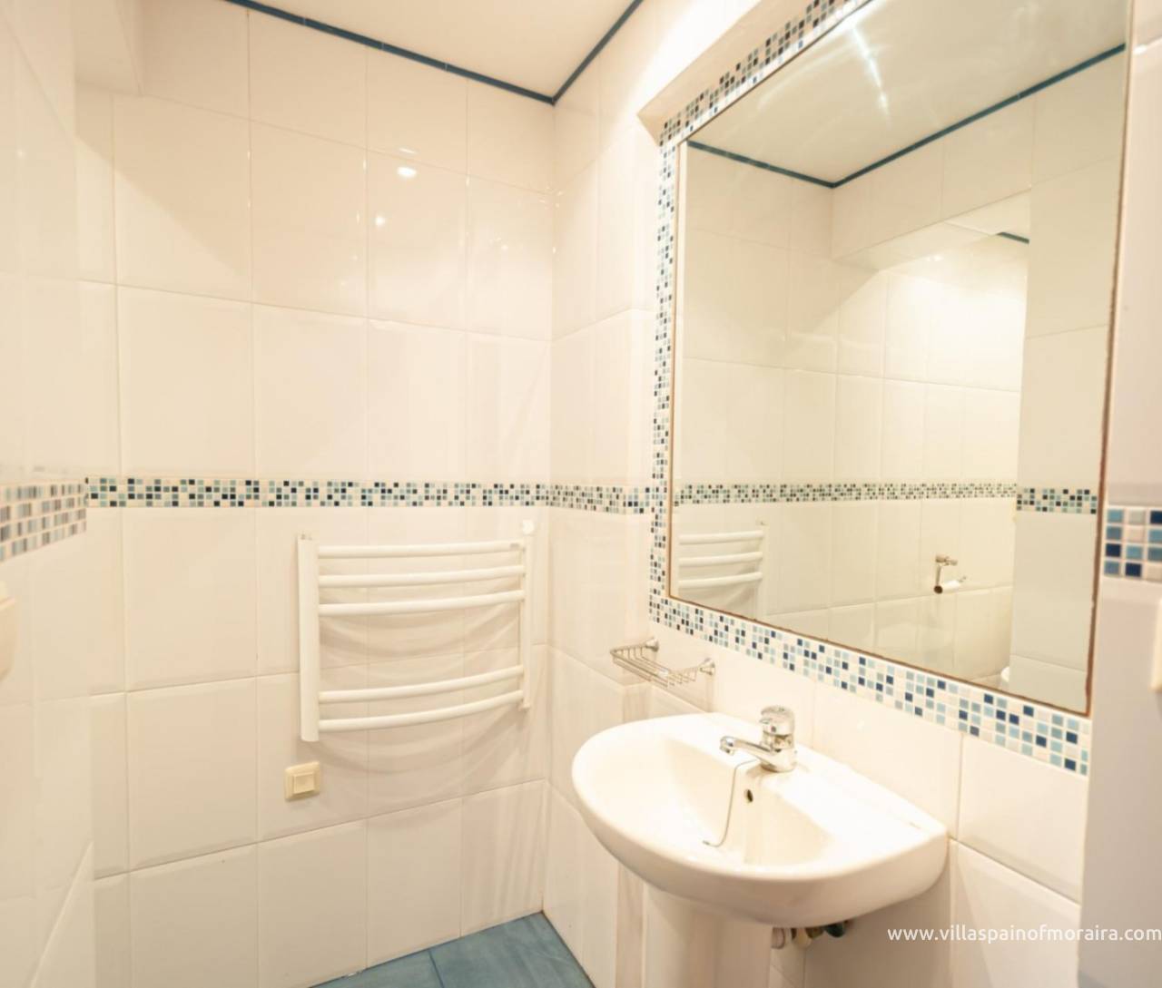 Sale - Villa - Calpe - Gran Sol