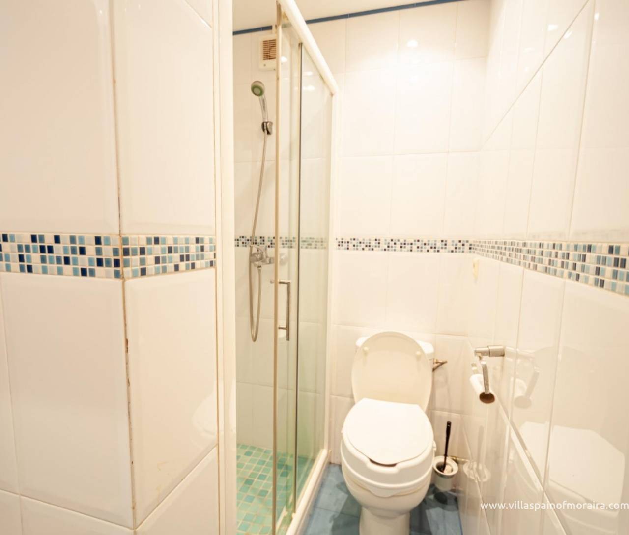 Sale - Villa - Calpe - Gran Sol