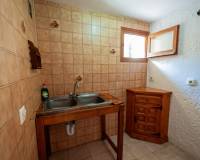 Sale - Villa - Calpe - Gran Sol