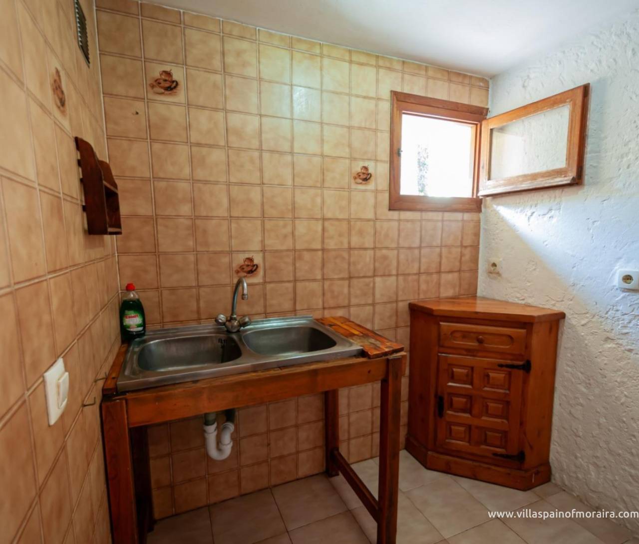 Sale - Villa - Calpe - Gran Sol