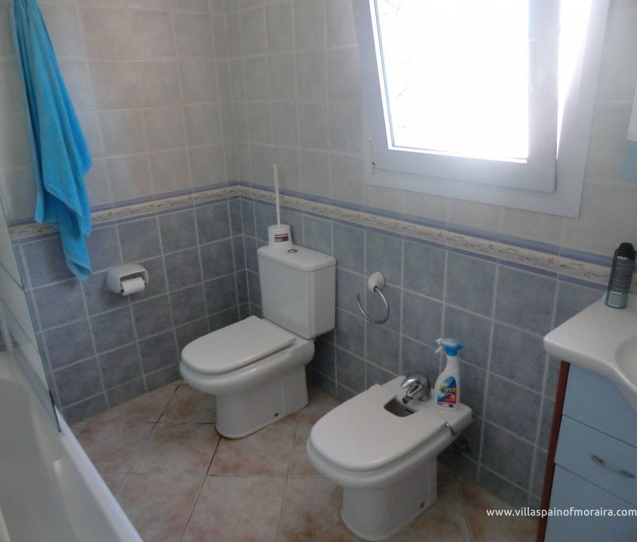 Sale - Villa - Calpe
