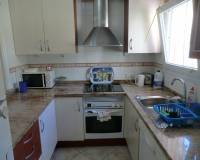 Sale - Villa - Calpe