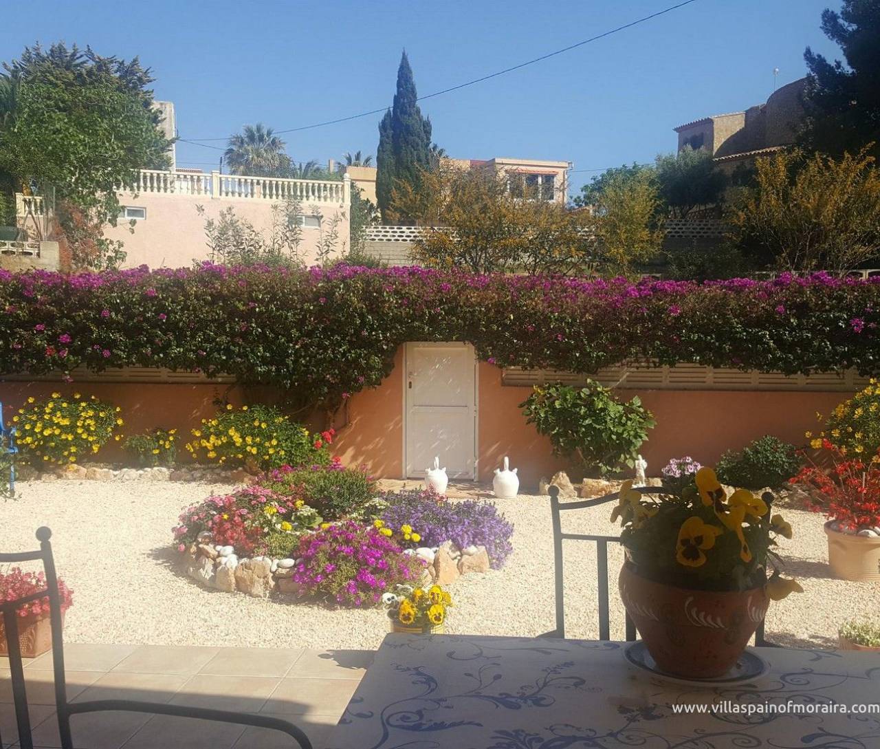 Sale - Villa - Calpe