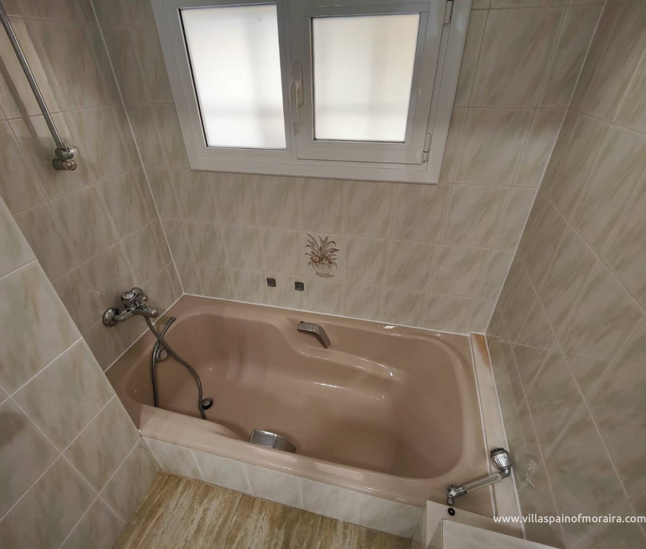 Sale - Villa - Calpe