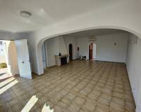Sale - Villa - Calpe