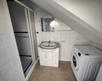 Sale - Villa - Calpe