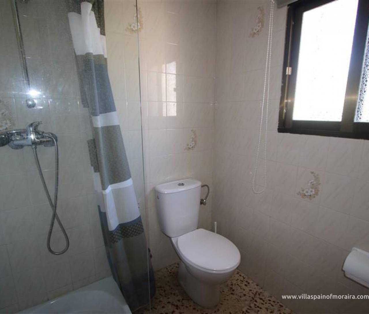 Sale - Villa - Calpe