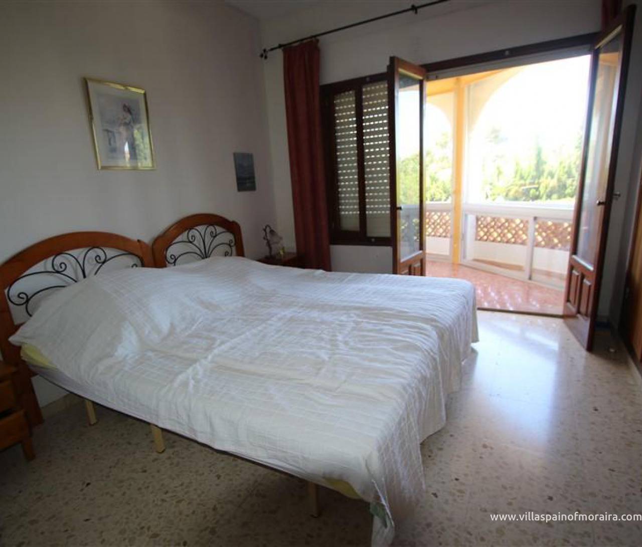 Sale - Villa - Calpe
