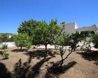 Sale - Villa - Calpe