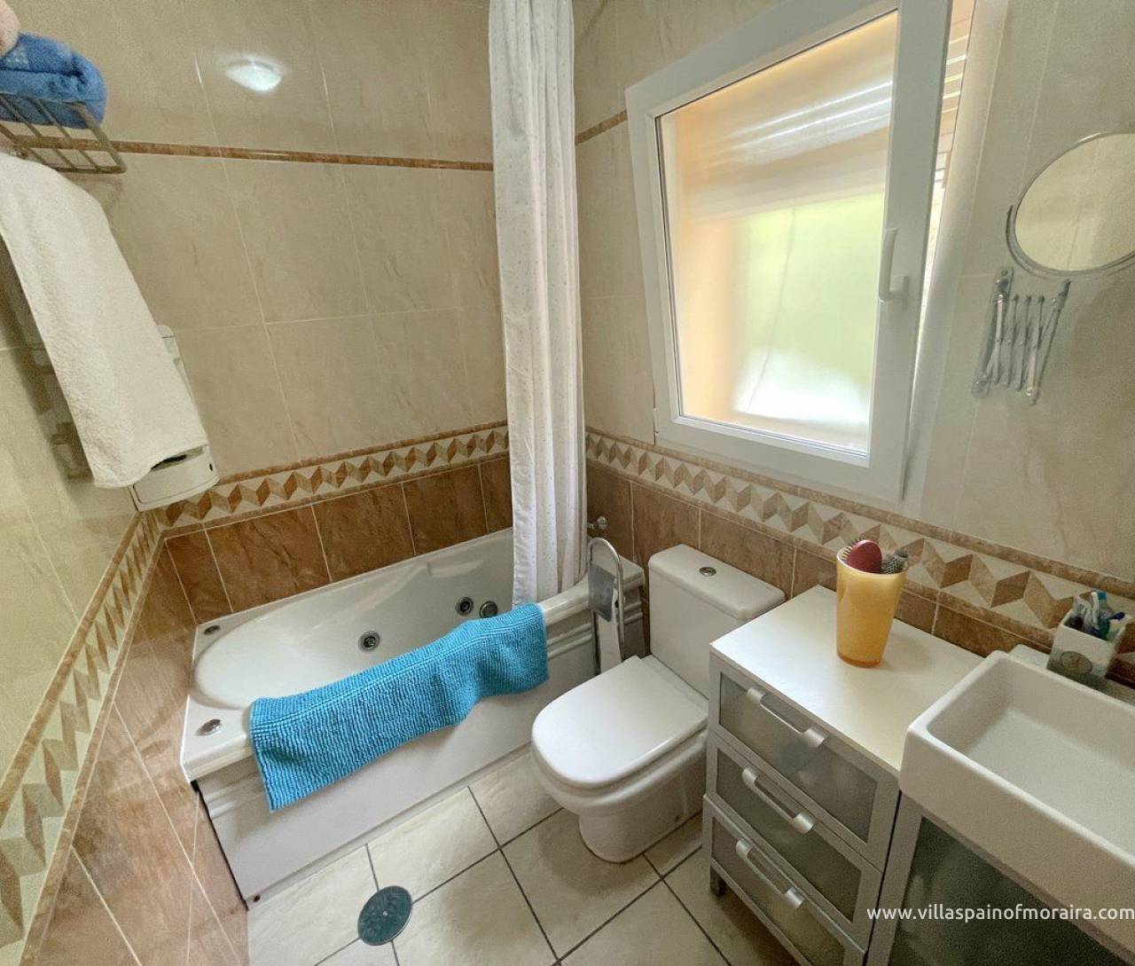 Sale - Villa - Calpe