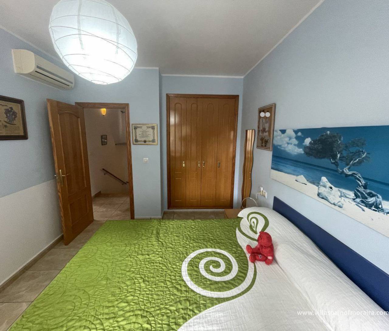 Sale - Villa - Calpe
