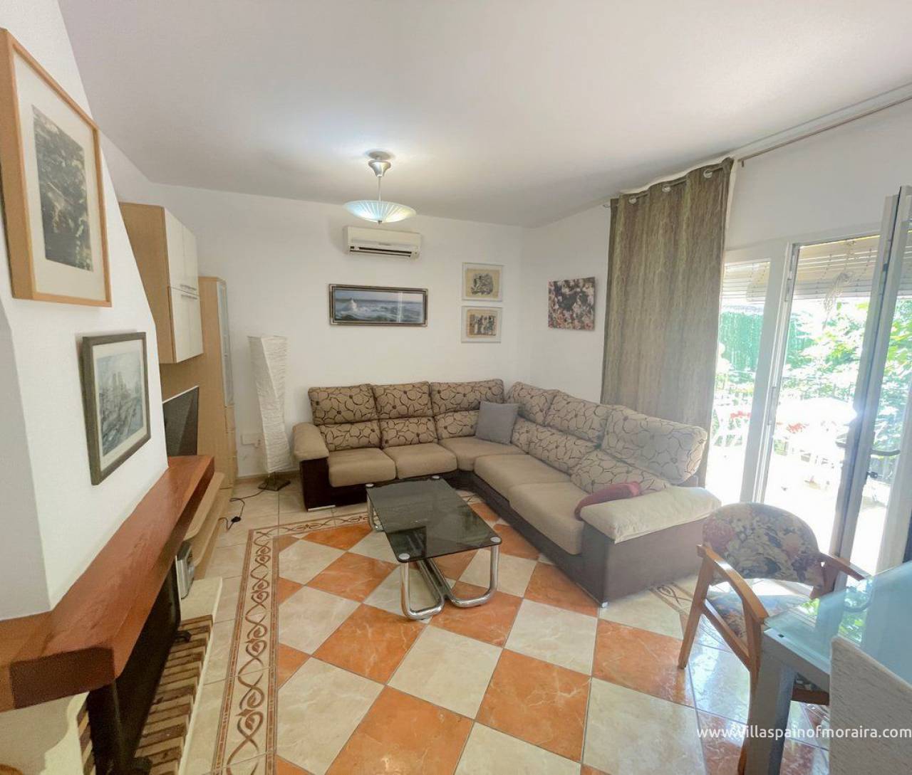 Sale - Villa - Calpe