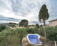 Sale - Villa - Calpe