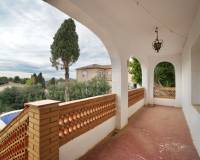 Sale - Villa - Calpe