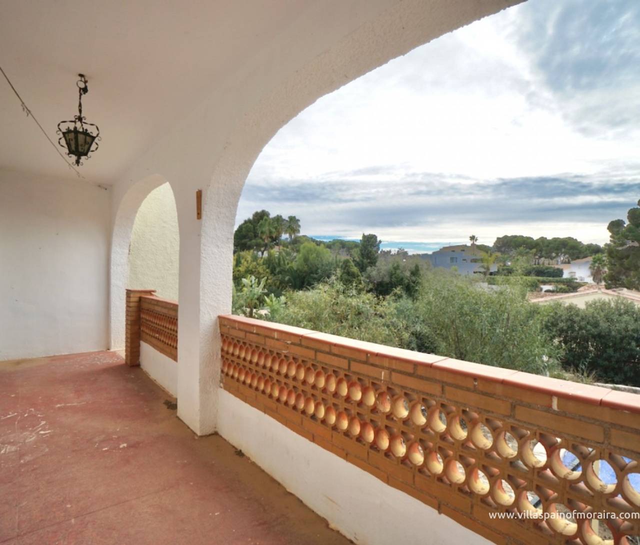 Sale - Villa - Calpe