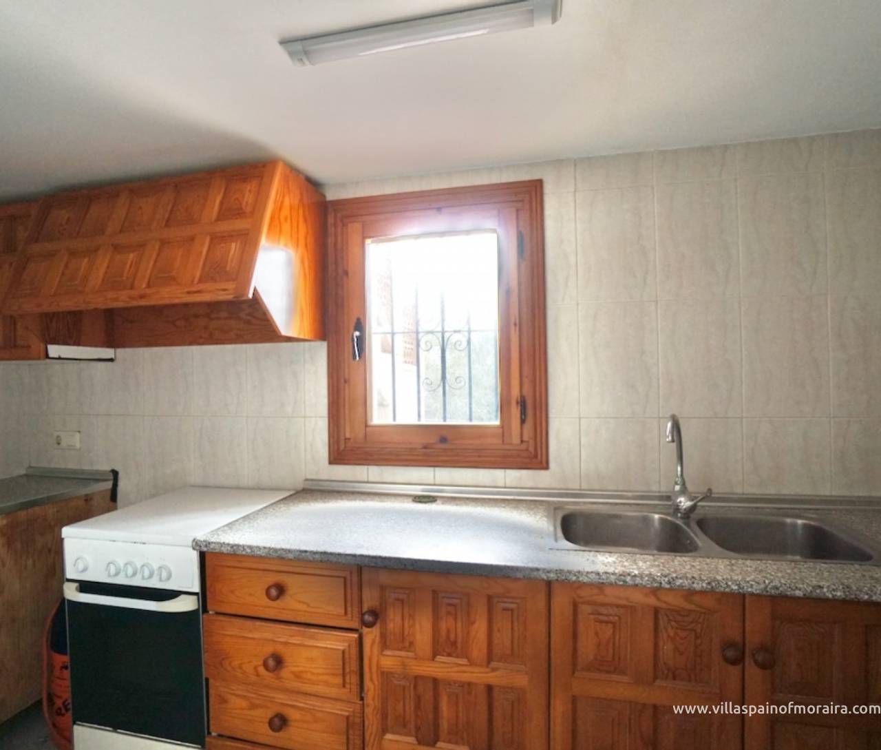 Sale - Villa - Calpe