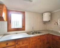 Sale - Villa - Calpe