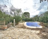 Sale - Villa - Calpe