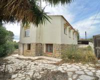 Sale - Villa - Calpe