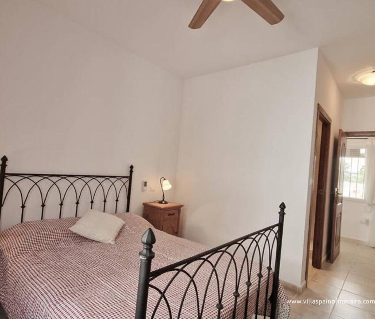 Sale - Villa - Jalon Valley - Alcalali