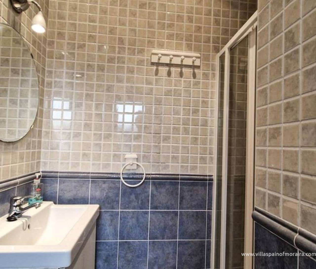 Sale - Villa - Jalon Valley - Alcalali