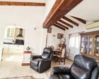 Sale - Villa - Jalon Valley - Alcalali
