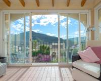 Sale - Villa - Jalon Valley - Alcalali