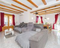 Sale - Villa - Jalon Valley - Alcalali