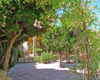 Sale - Villa - Jalon Valley