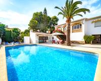 Sale - Villa - Javea - Costa Nova