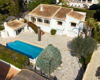 Sale - Villa - Javea - Costa Nova