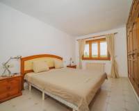 Sale - Villa - Javea - Costa Nova