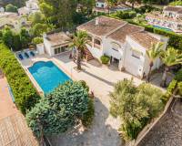 Sale - Villa - Javea - Costa Nova