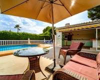 Sale - Villa - Javea - Costa Nova