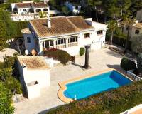 Sale - Villa - Javea - Costa Nova