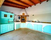 Sale - Villa - Javea - Costa Nova