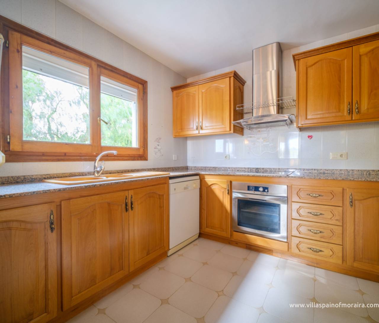 Sale - Villa - Javea - Costa Nova