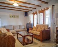 Sale - Villa - Javea - Costa Nova