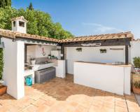 Sale - Villa - Javea - La Mandarina