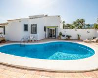 Sale - Villa - Javea - La Mandarina
