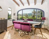 Sale - Villa - Javea - La Mandarina