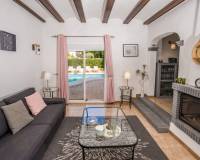 Sale - Villa - Javea - La Mandarina