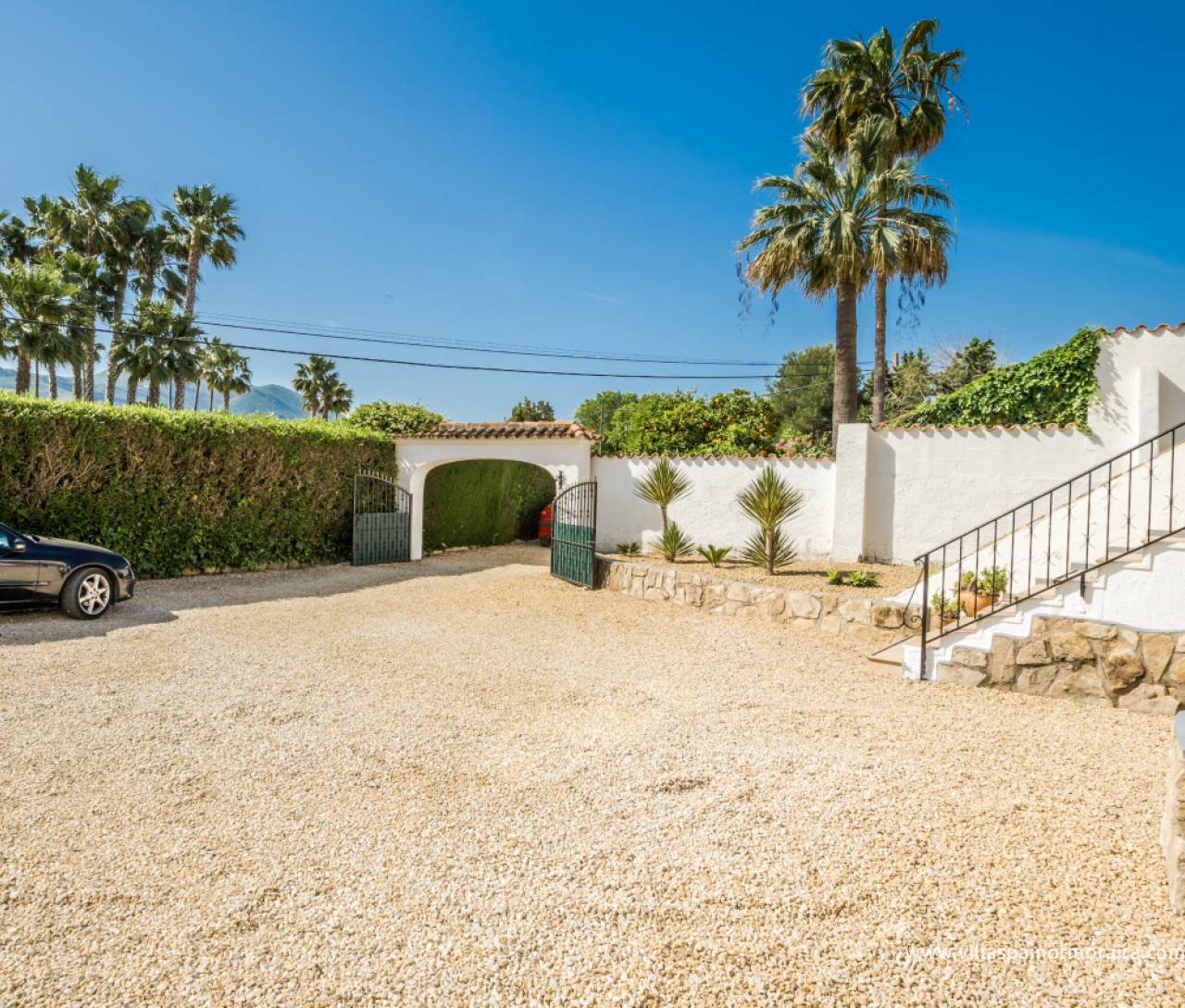 Sale - Villa - Javea - La Mandarina