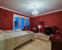 Sale - Villa - Javea - Montgo