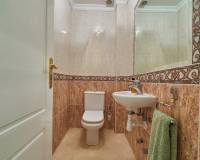 Sale - Villa - Javea - Montgo