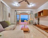 Sale - Villa - Javea - Montgo