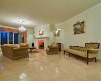 Sale - Villa - Javea - Montgo