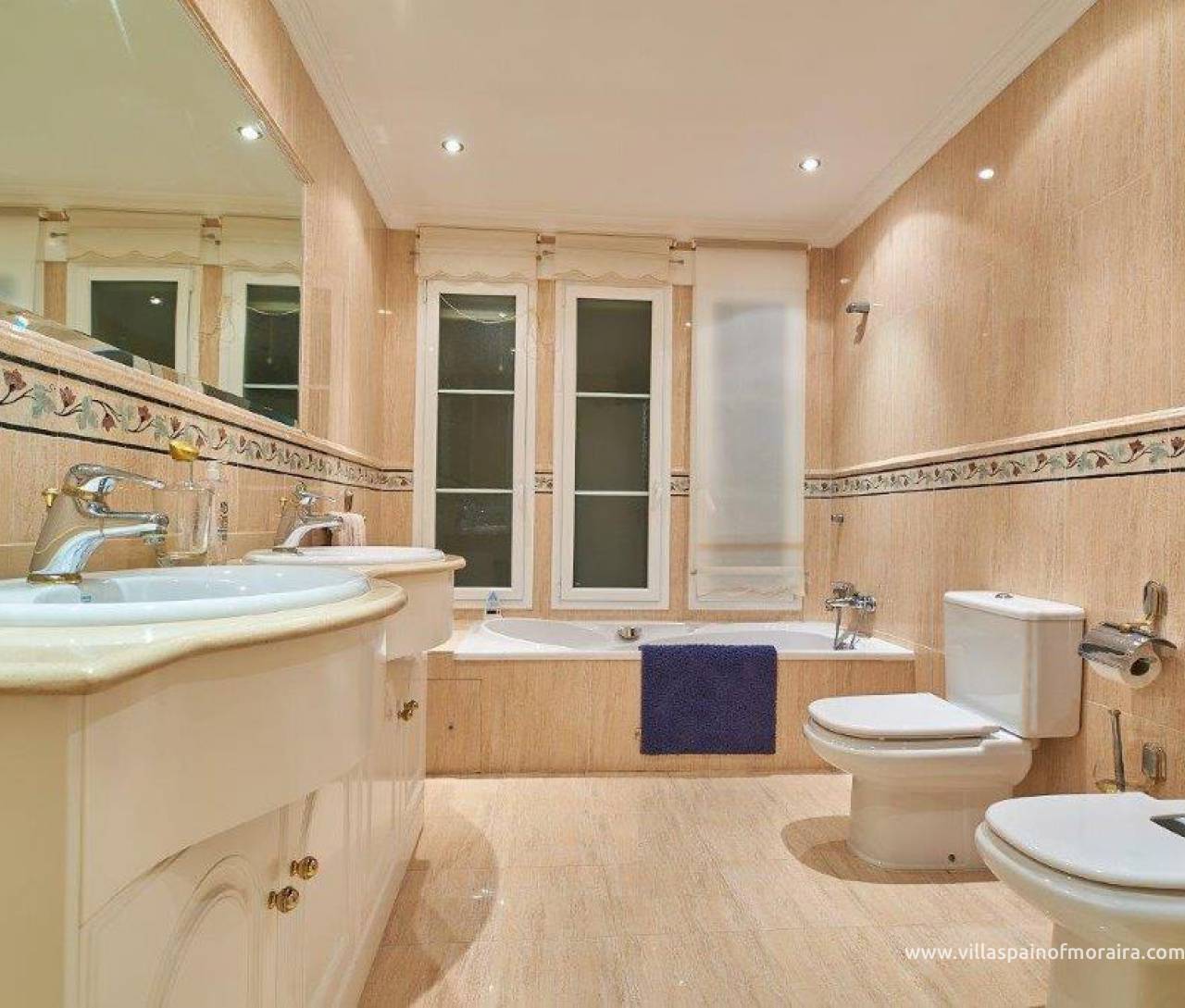Sale - Villa - Javea - Montgo